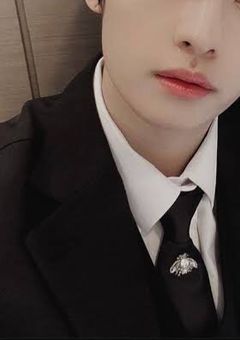 彼 の 心 に 侵 入 し た い