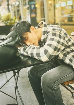 叶えたい願い＿