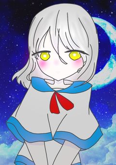 お絵描きするだけ。