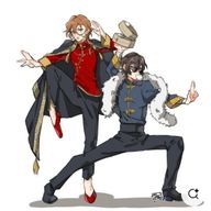 中也推し♪さんのアイコン画像