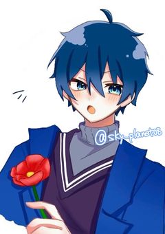 実況者いらすとつめつめ~！！🥳✨️投稿停止･新イラスト部屋へgo