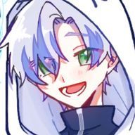 はくあに。さんのアイコン画像