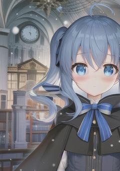 　月城胡桃　/Tukisiro ＿ch⚪︎◯