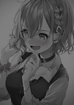 私の9人のセコムに愛され過ぎて色々とやばいです。