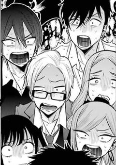 からぴちの表の変態集、純粋集、爆笑集半分が裏では違い過ぎるんですけど？！