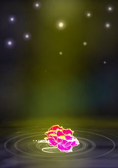 咲いて生けるだろう