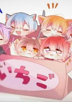 すとぷりを拾いました？！