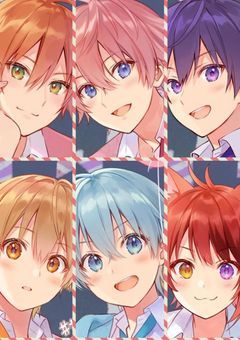 簡単に恋は叶いません……