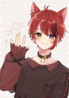 恋をすると,人間に、なっちゃうってママが言ってた事は本当。