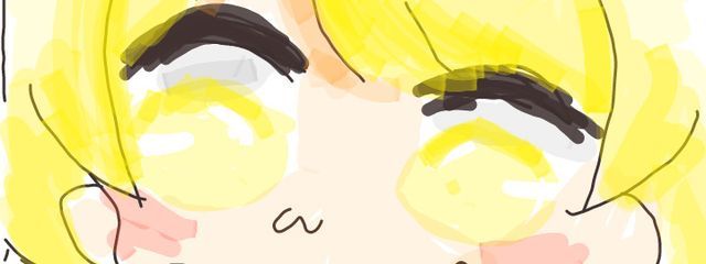 くくれ@ちゃーんさんの壁紙画像