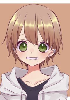 セカンドオレンジ