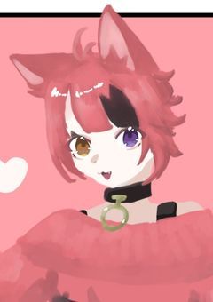 イラスト部屋