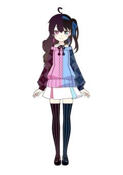 ［ぷっくり実況]　桜餅hc