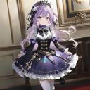 アリア・カスタムドール