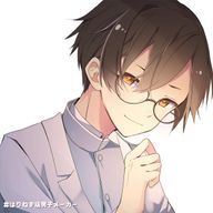 bookさんのアイコン画像