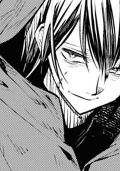 未来予言少女【文豪ストレイドッグス】