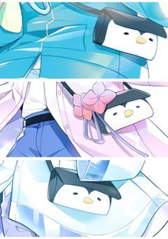 3ck！短編集　BL