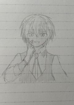 落書き部屋