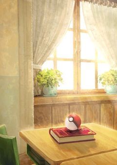 ポケットモンスター 青の新星