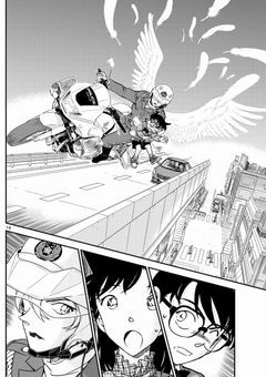 コナンファン集合！