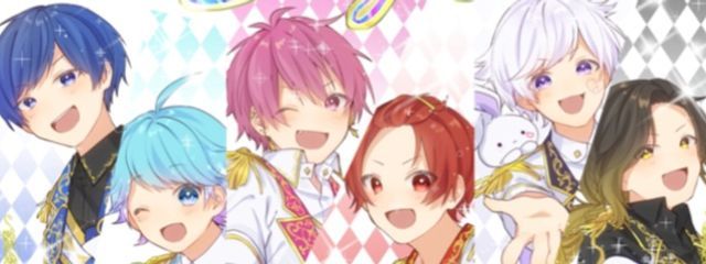 ういさんの壁紙画像