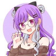 ういさんのアイコン画像