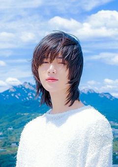 太陽みたいな人