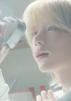 だってそれは君が、貴方が。