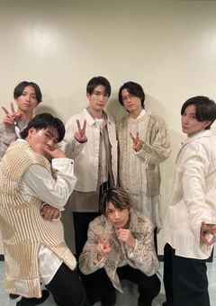 紅一点狙われてます