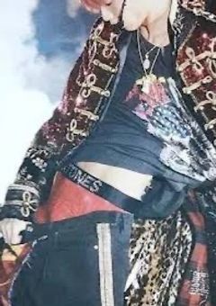 自担チェリボでした。