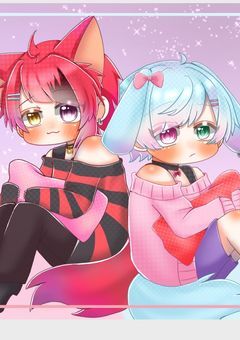 有名ヤンキーに出会う赤くん！