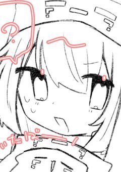 自己満落書き置き場