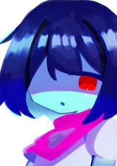 他界隈の落書き部屋