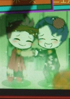 ろぼとみ自職員語りと絵