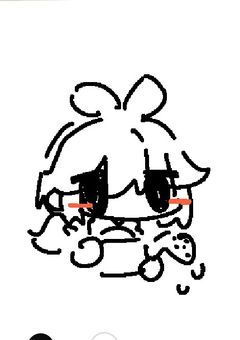 他界隈の落書き部屋