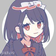 白雪朱音さんのアイコン画像