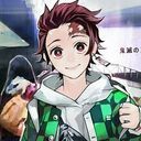 竈門炭治郎