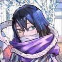 伊黒小芭内