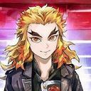 煉獄杏寿郎