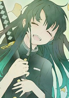 時透無一郎＿＿＿聞こえますか＿＿＿
