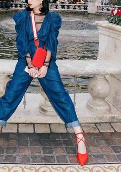 SnowMans'　Fashion　Collection