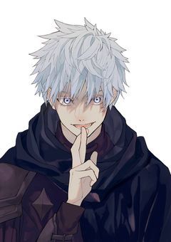 イケメン嫌いな男の子