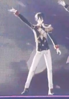 夢を見つけるその時まで