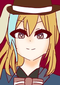 イカれた帽子屋の配信部屋