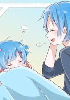 ころん りけん BL