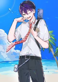 監禁してきた相手、ヤバい奴だった∥knmc∥