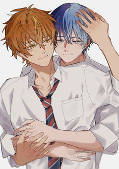 明日も君が大好きだ