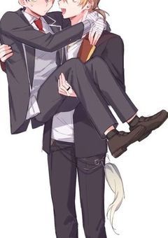 甘 々 症 候 群