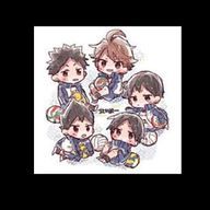 yuu(*•̀ᴗ•́*)و ̑̑さんのアイコン画像