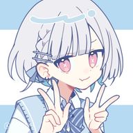 哺乳類いるかさんのアイコン画像
